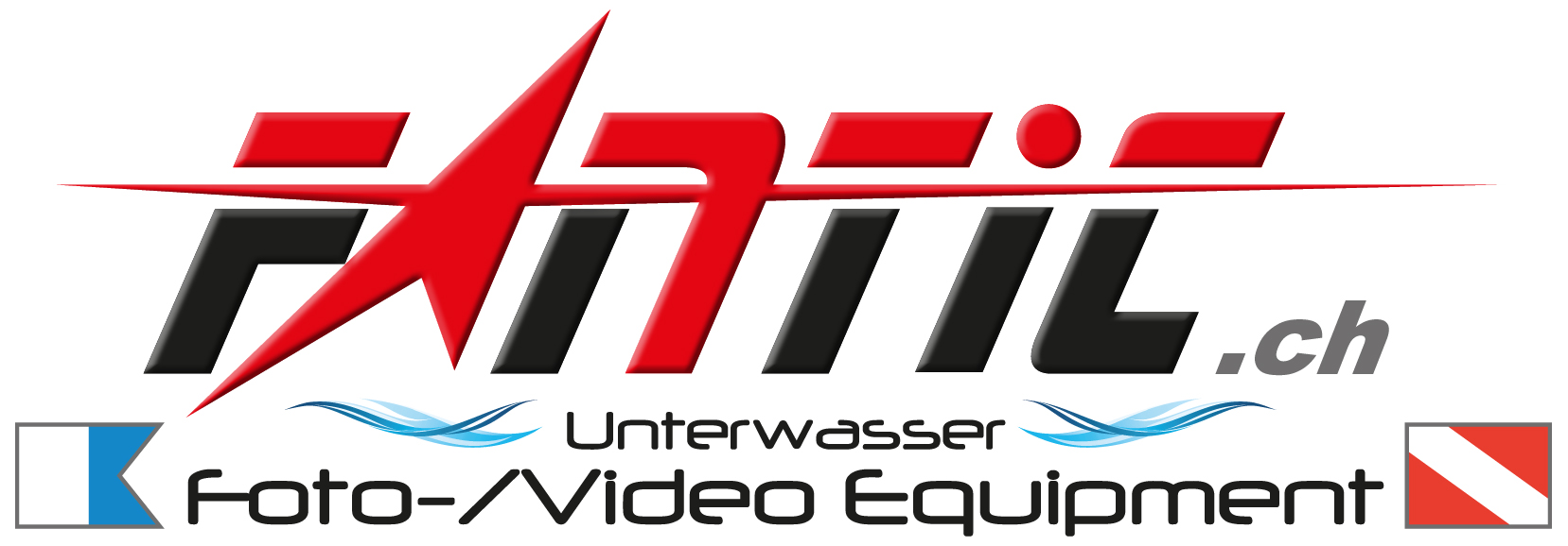 Fantic UW-Foto AG E-Shop